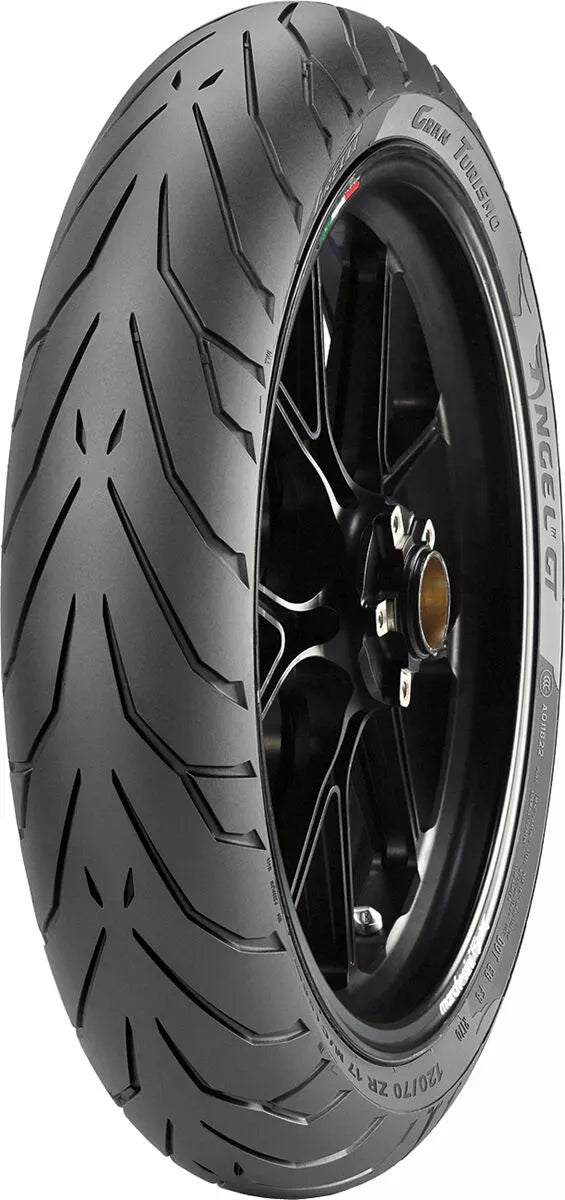 ANGEL™ GT TIRE - REINFORCED