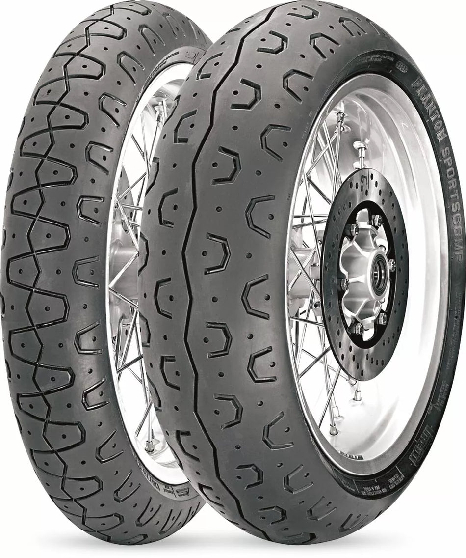 PHANTOM SPORTSCOMP TIRE