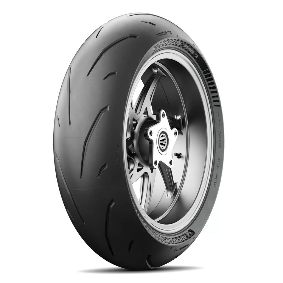 POWER GP 2 TIRE