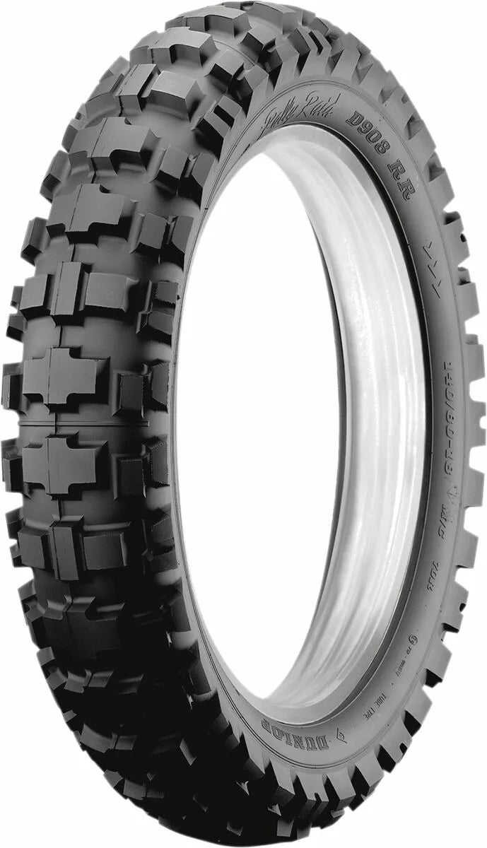 D908RR REAR TIRE