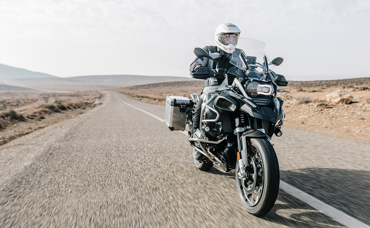 BRIDGESTONE Battlax Adventure A41 110/80 R19