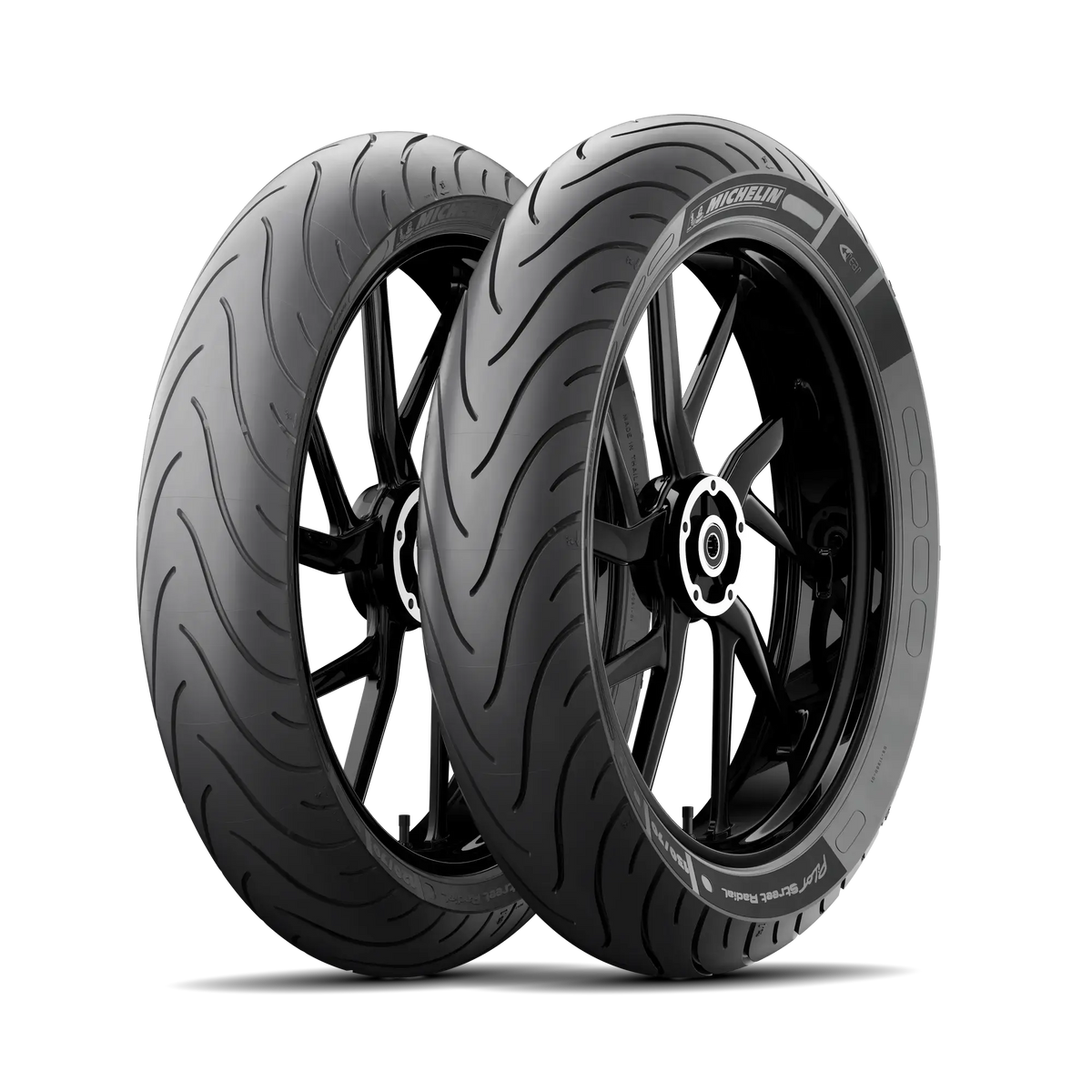 MICHELIN Pilot Street Radial 110/70 R17