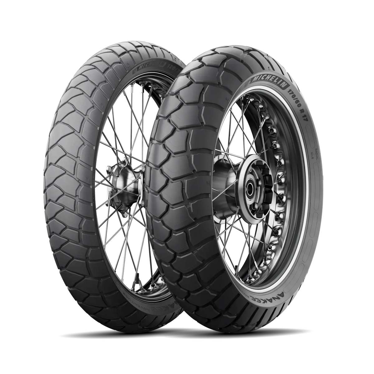MICHELIN Anakee Adventure 150/70 R18