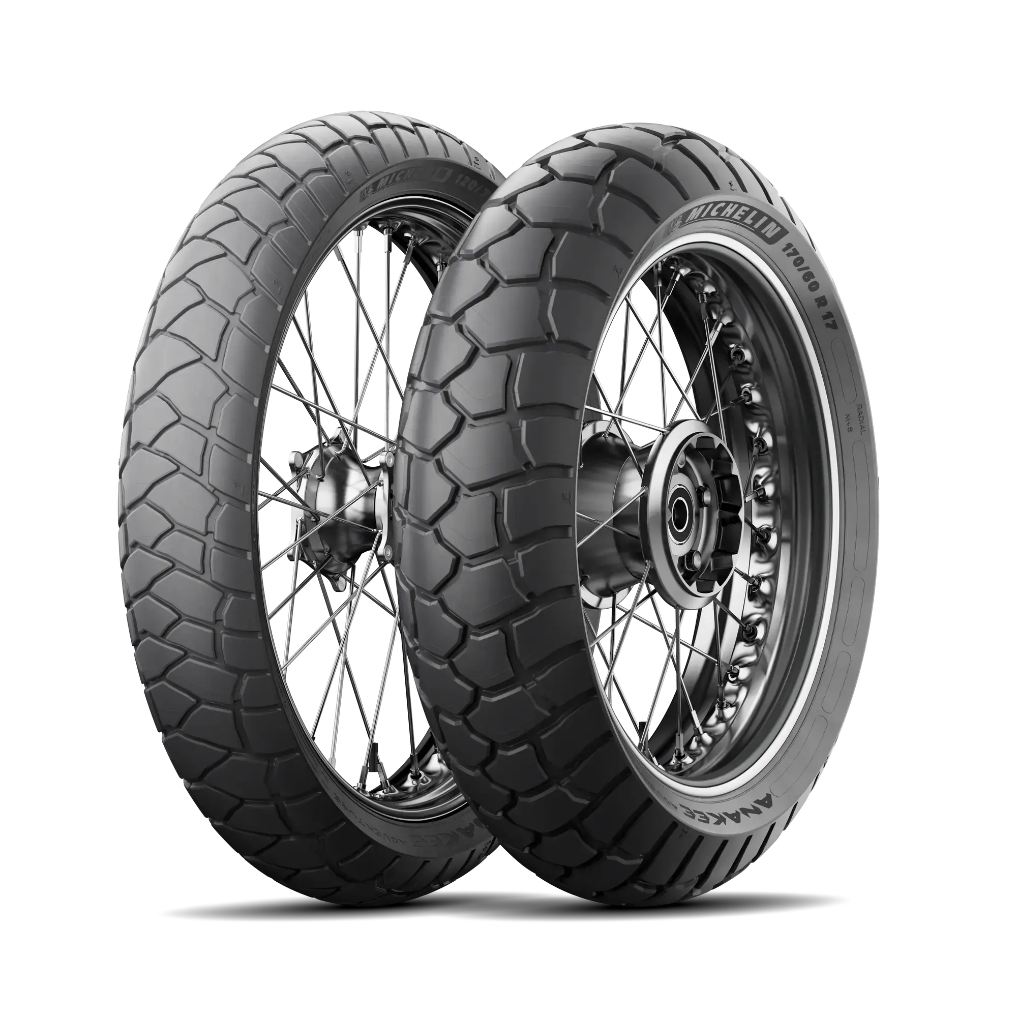 MICHELIN Anakee Adventure 150/70 R18