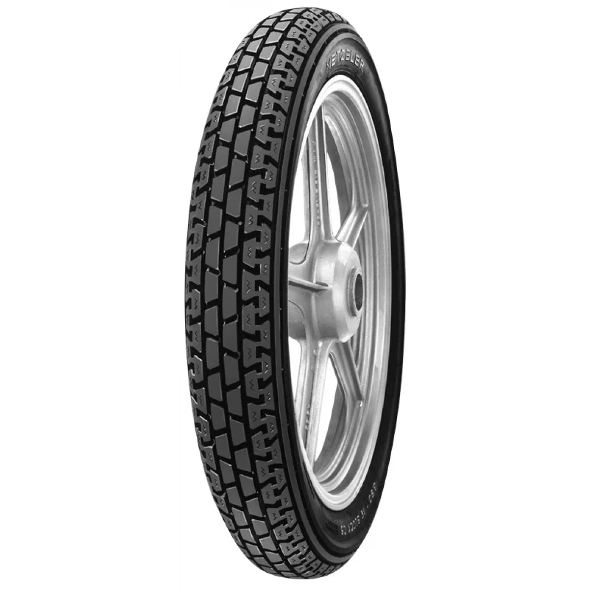 METZELER BLOCK 2.75 - 16