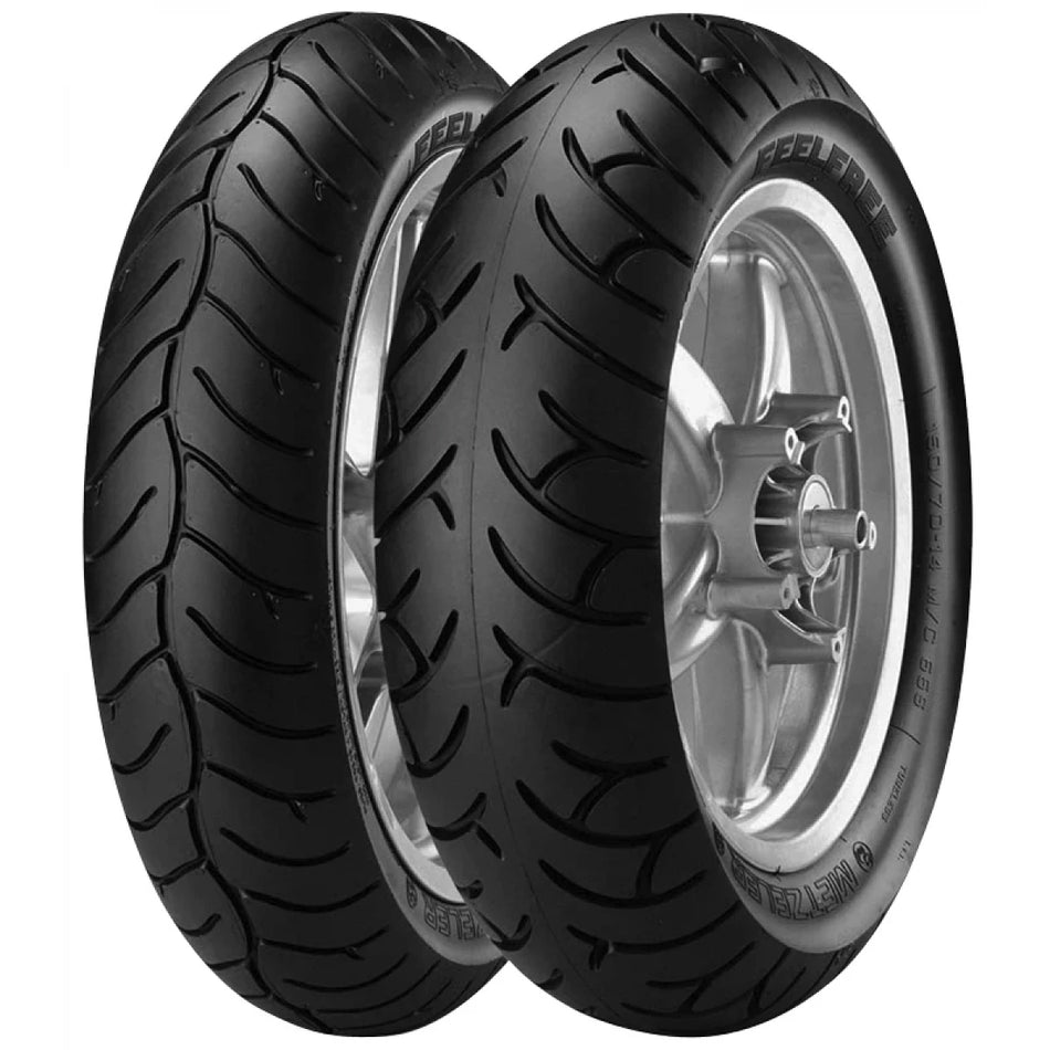 METZELER FEELFREE 130/80 - 16