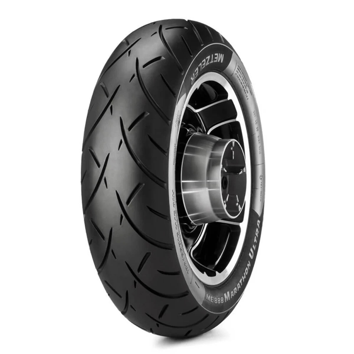 METZELER ME 888 MARATHON ULTRA 130/90B16