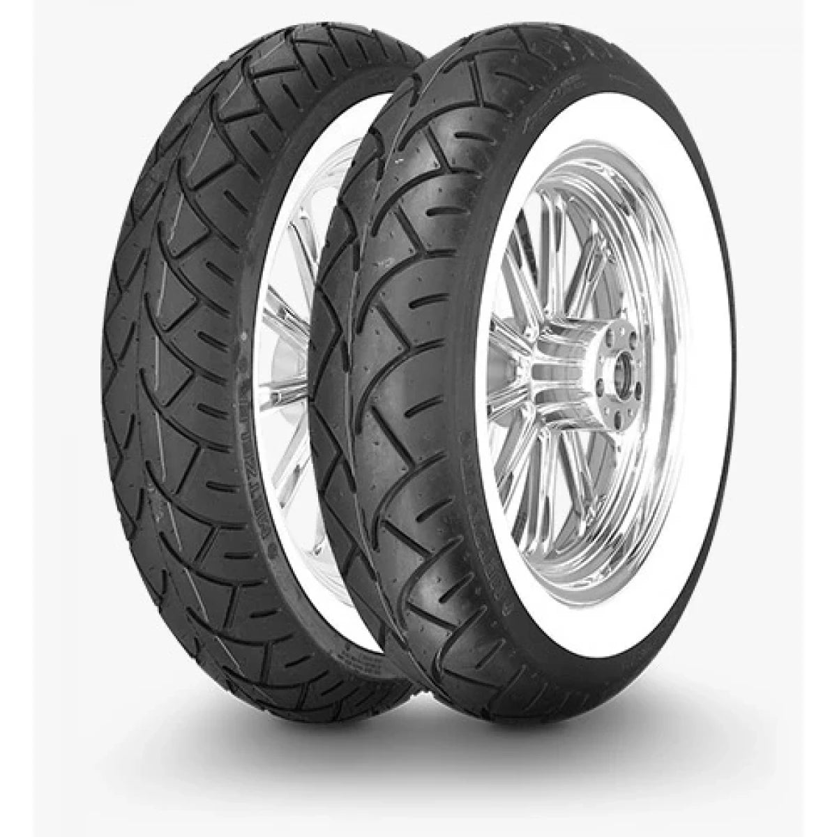 METZELER ME 888 MARATHON ULTRA 130/90 - 16