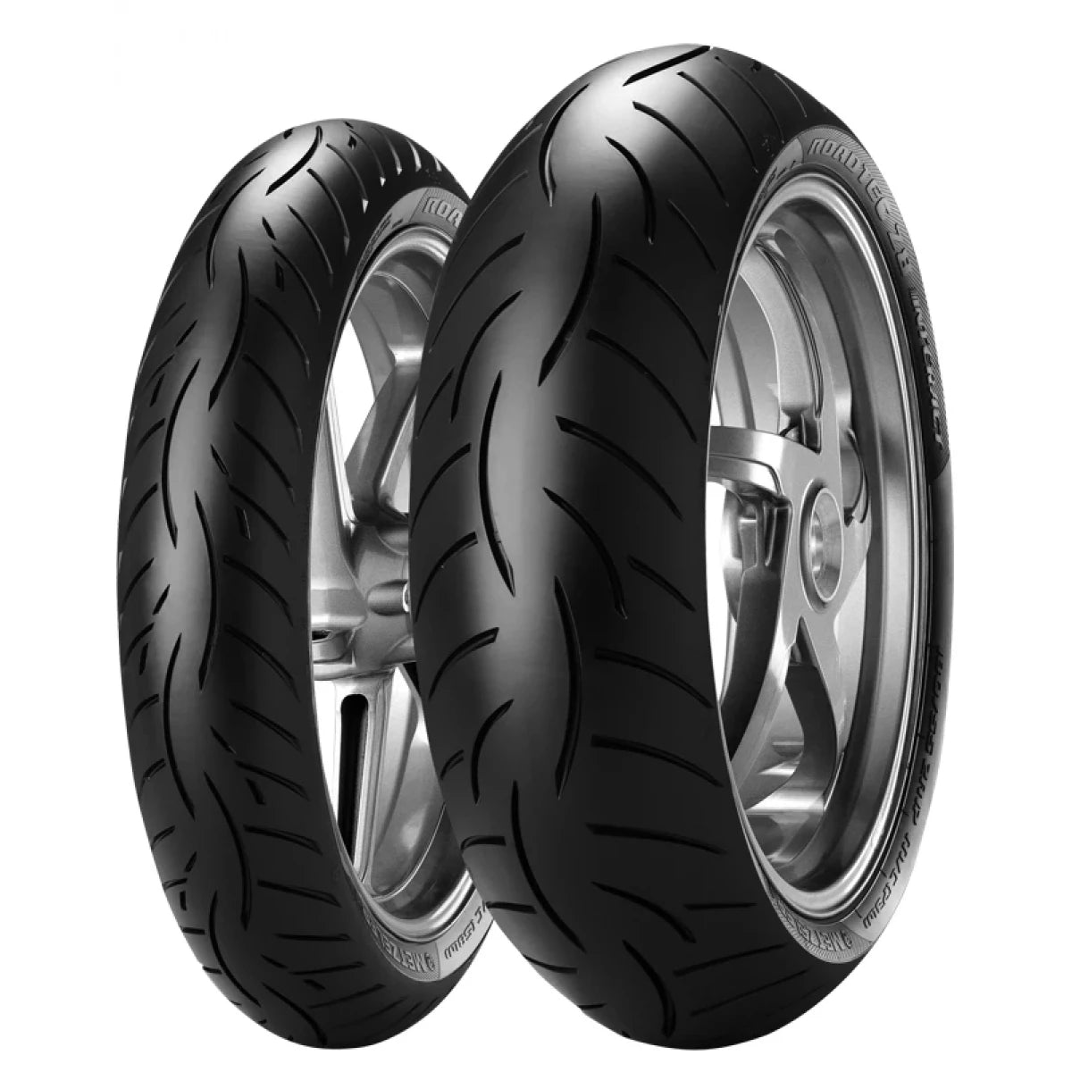 METZELER ROADTEC Z8 INTERACT 160/60 ZR 18