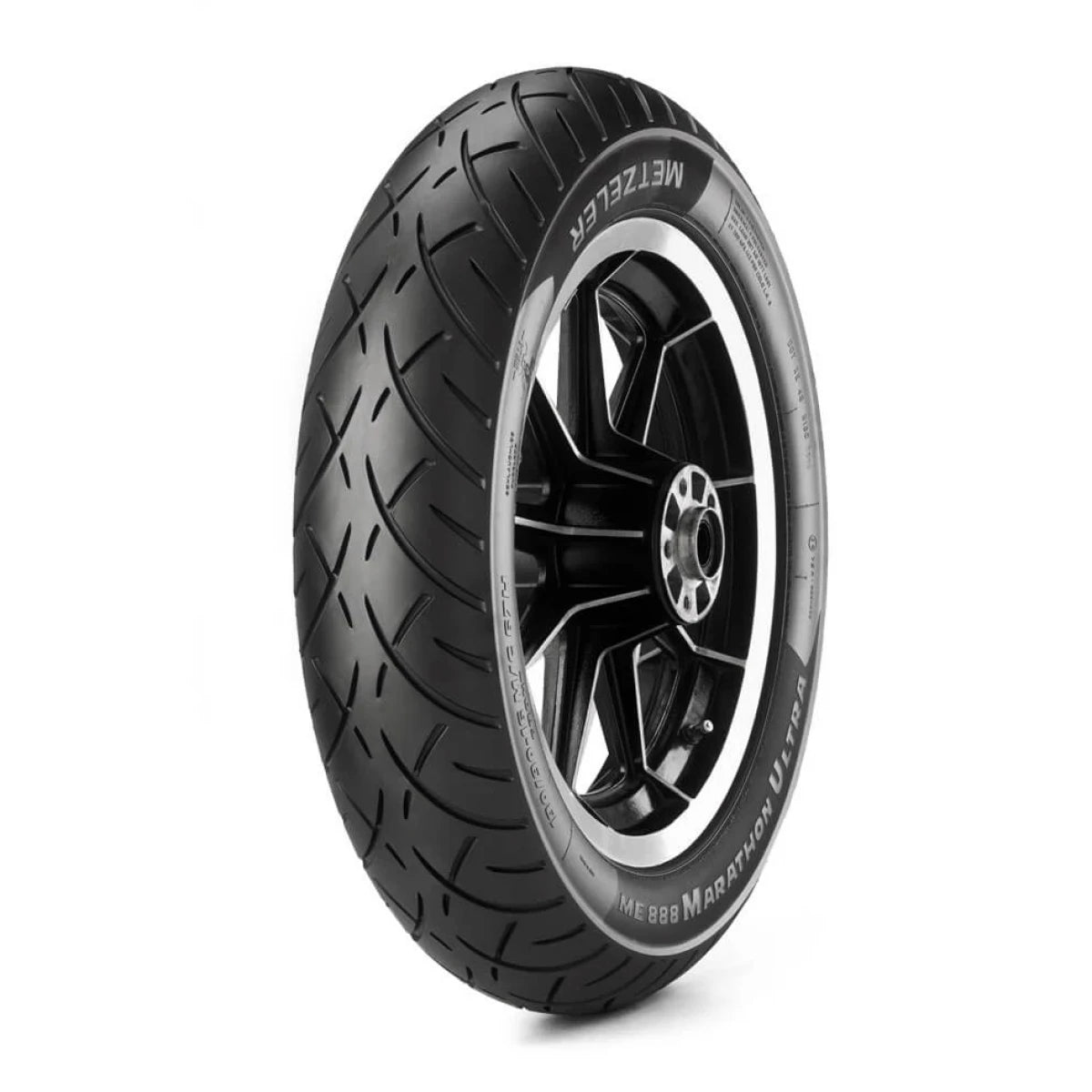 METZELER ME 888 MARATHON ULTRA 150/80 R 16