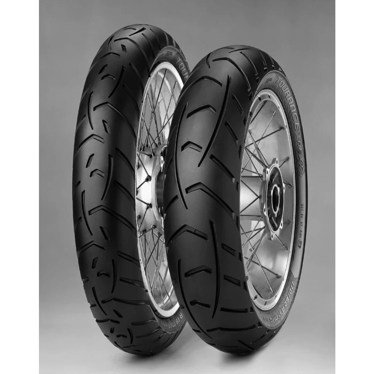 METZELER TOURANCE NEXT 170/60 R 17