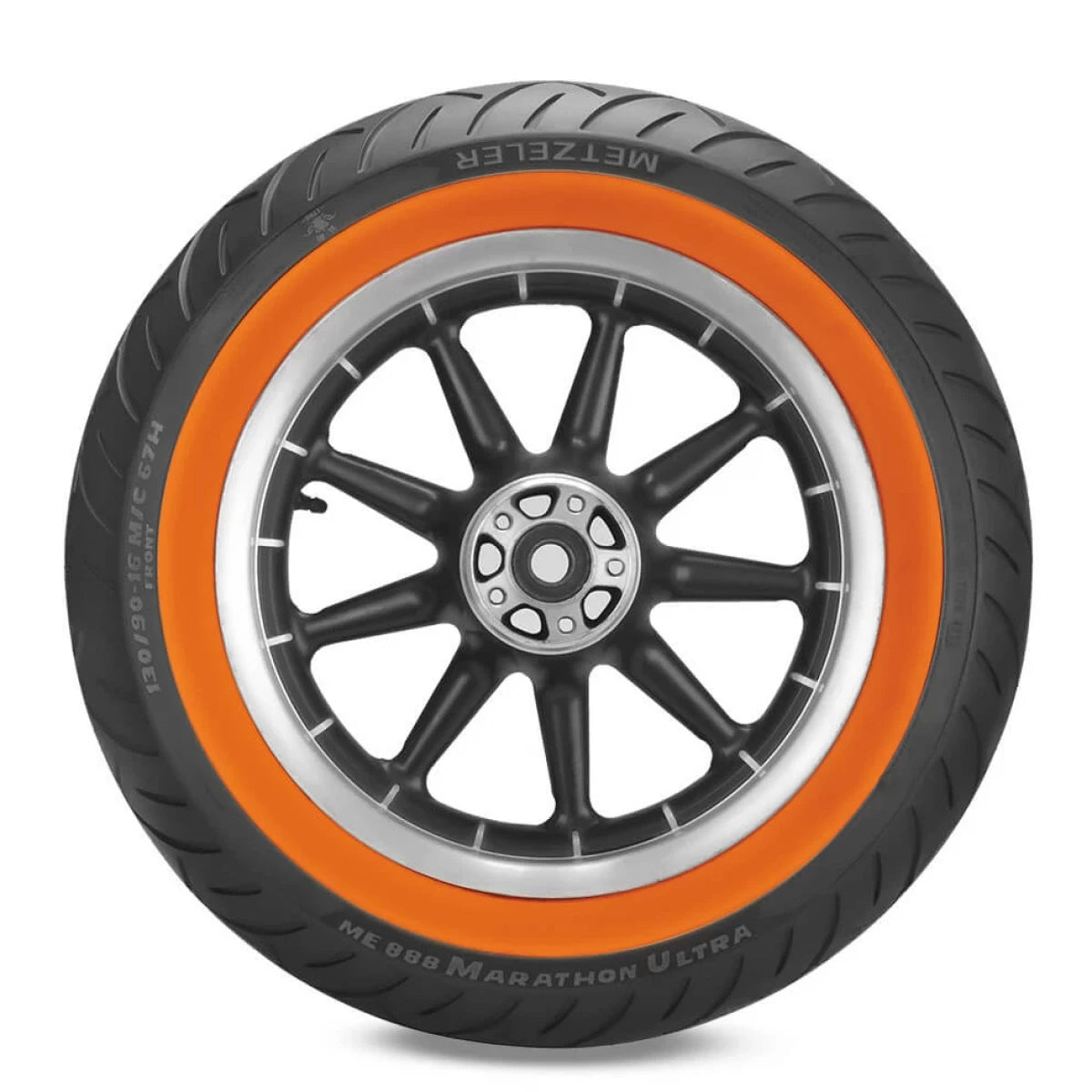 METZELER ME 888 MARATHON ULTRA 100/90 - 19