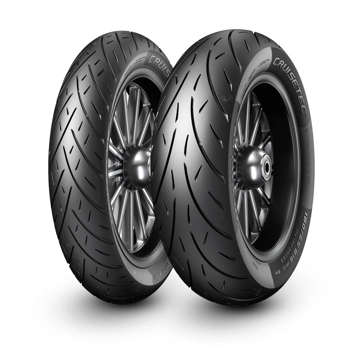 METZELER CRUISETEC 130/70 R 18