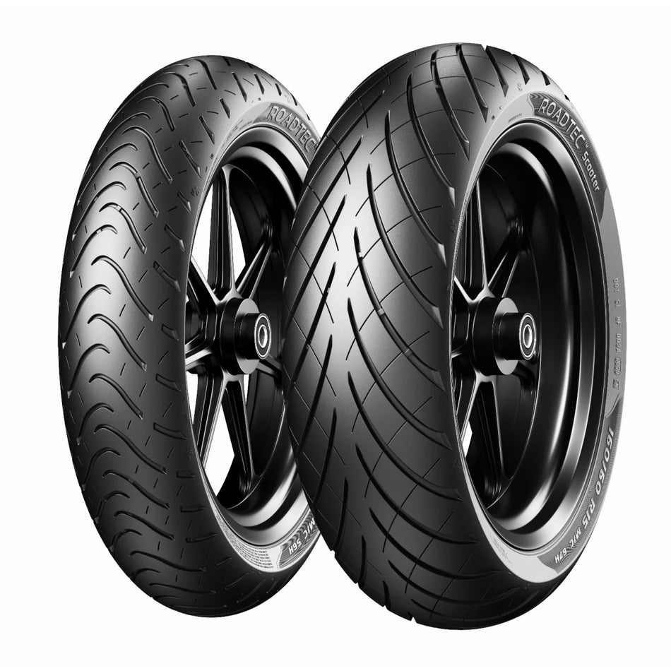 METZELER Roadtec Scooter 130/70 - 11