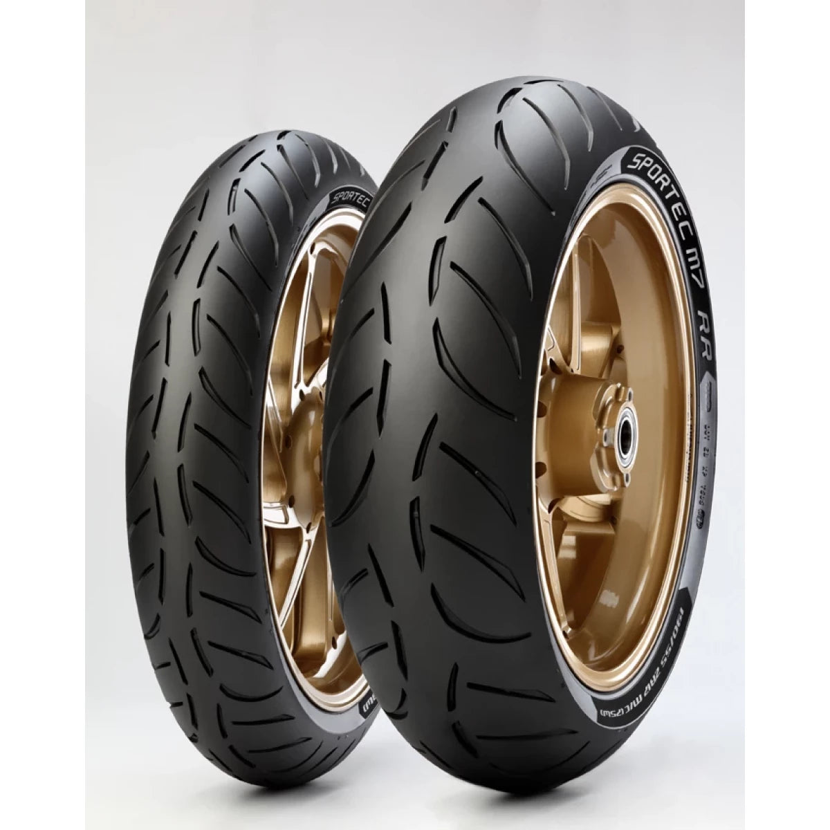 METZELER SPORTEC M7 130/70 ZR 16