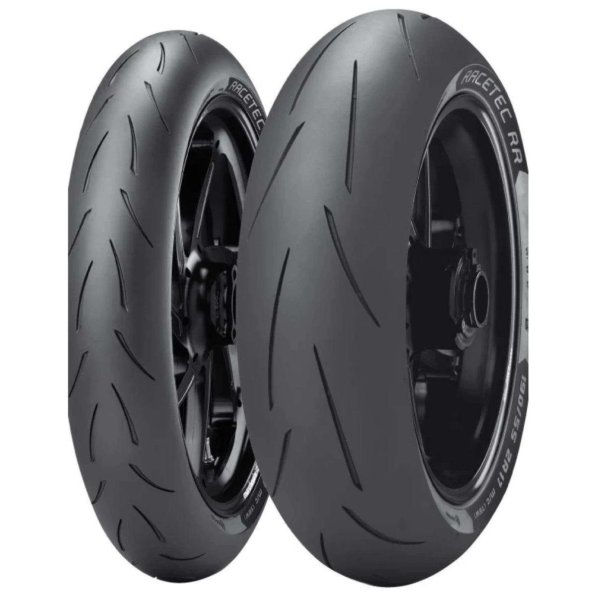 METZELER RACETEC RR 200/55ZR17