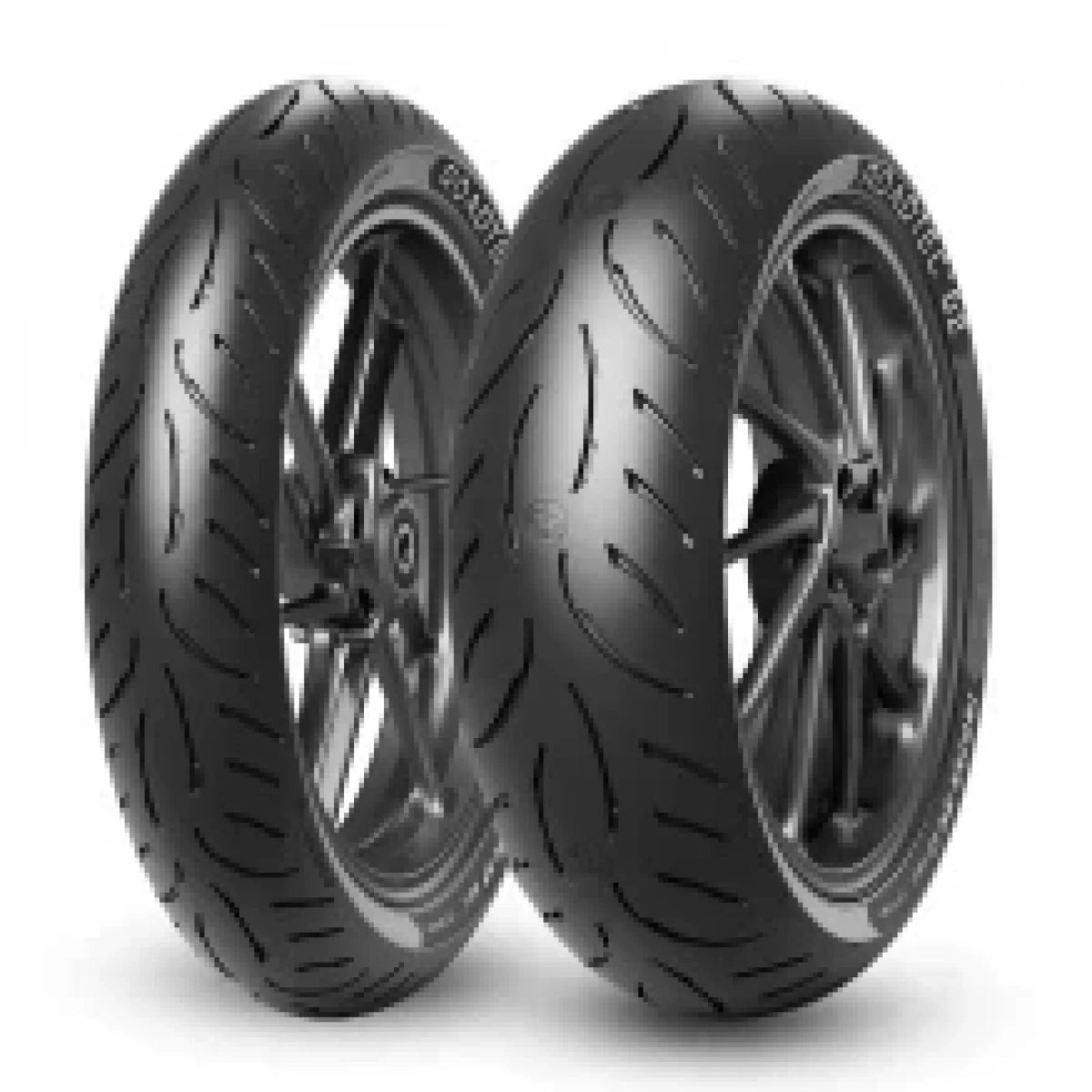 METZELER Roadtec 02 190/50 ZR 17