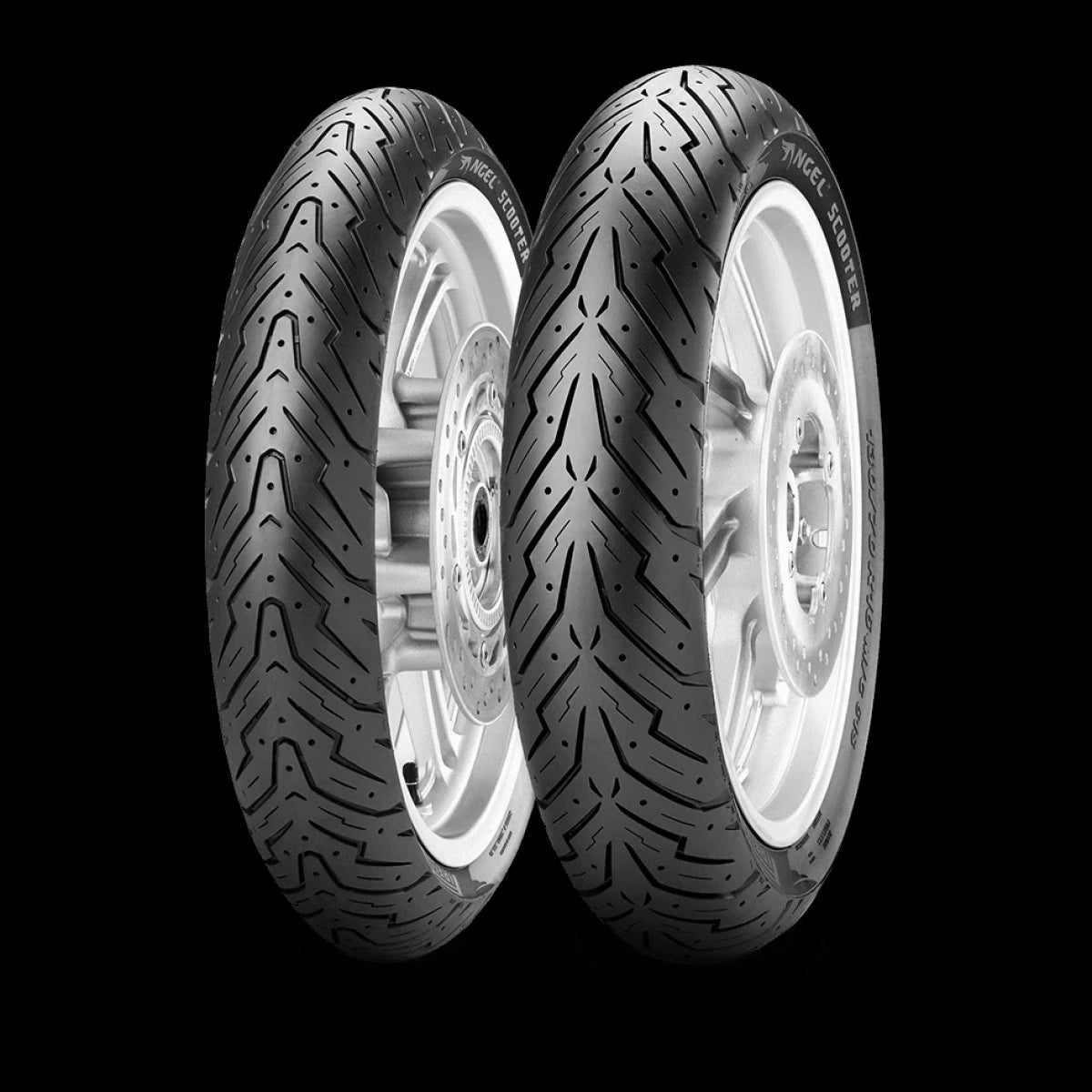 PIRELLI ANGEL SCOOTER 120/70 - 12